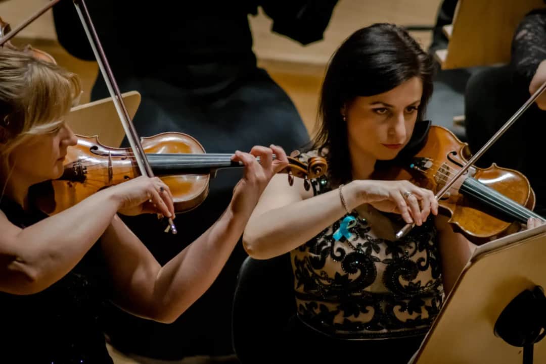 Bilety na koncerty w filharmonii sudeckiej – nie przegap okazji!