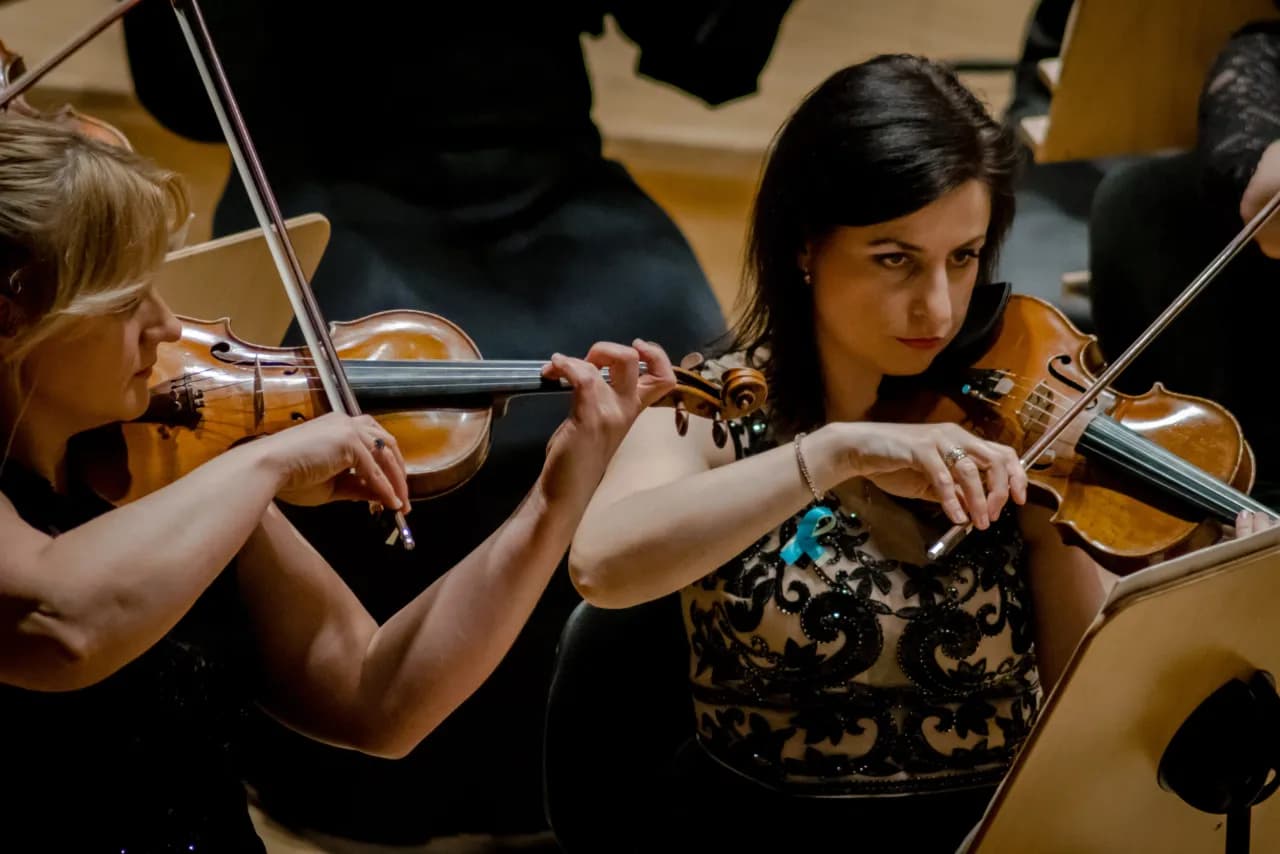 Bilety na koncerty w filharmonii sudeckiej – nie przegap okazji!