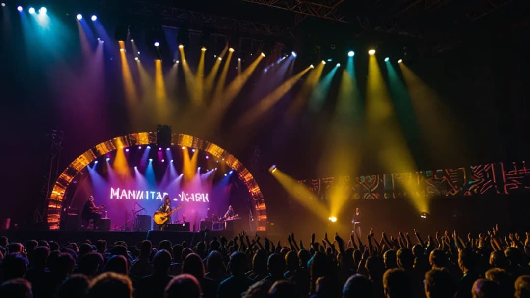 Kwiat Jabłoni Katowice: Kiedy i gdzie koncert zespołu w Katowicach?