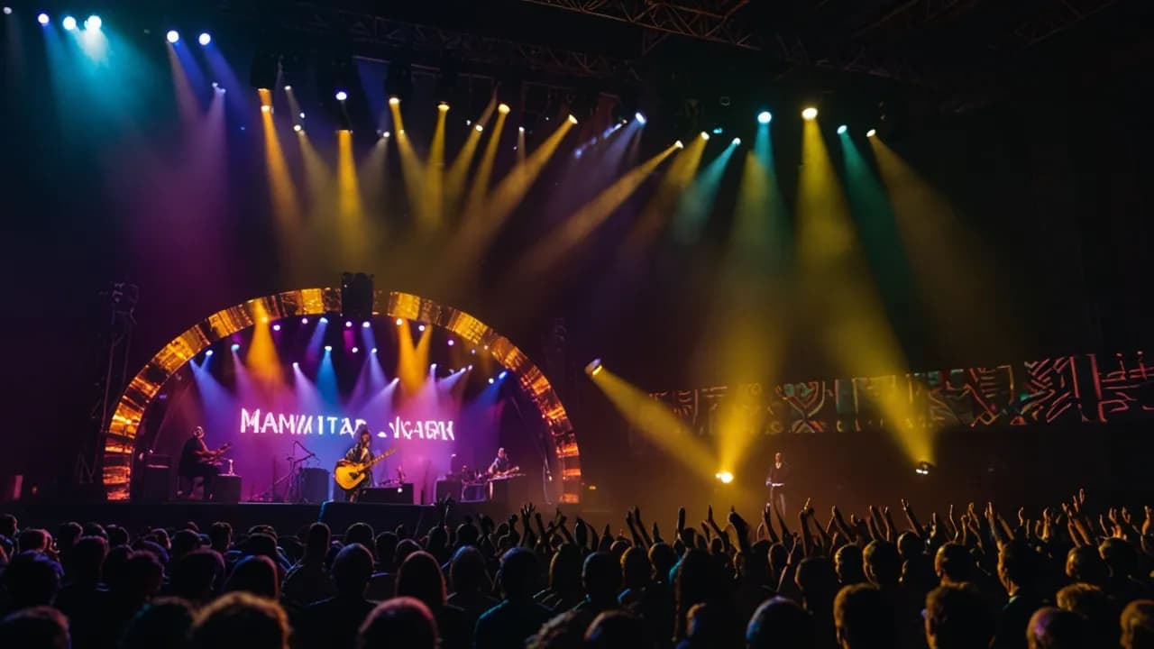 Kwiat Jabłoni Katowice: Kiedy i gdzie koncert zespołu w Katowicach?