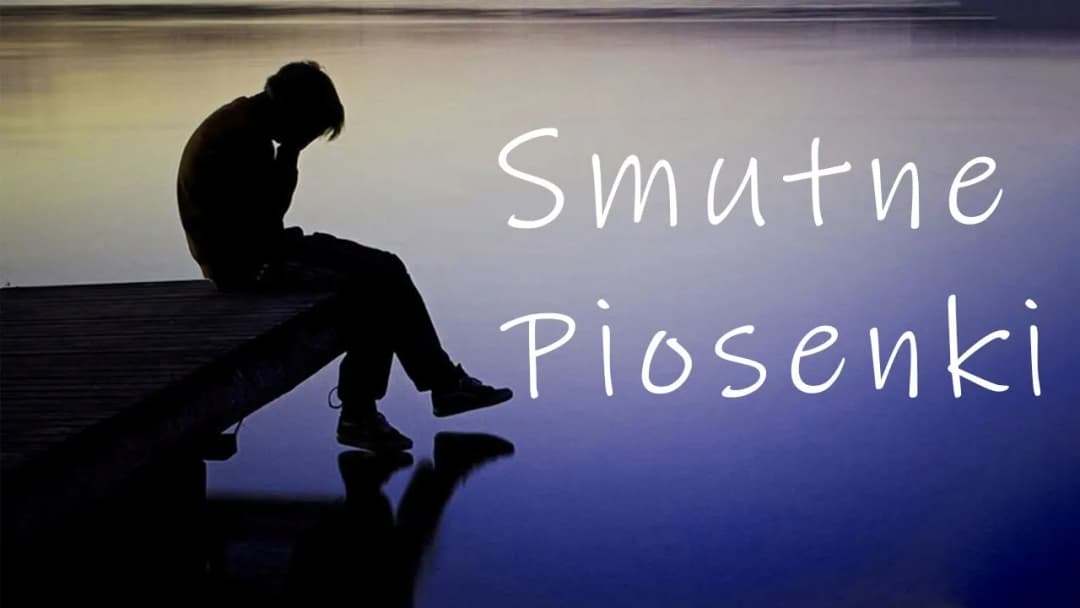 Najpiękniejsza smutna muzyka klasyczna, która porusza serce