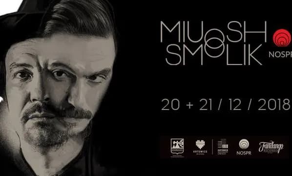 Miuosh i orkiestra symfoniczna: niezwykłe połączenie hip-hopu i klasyki