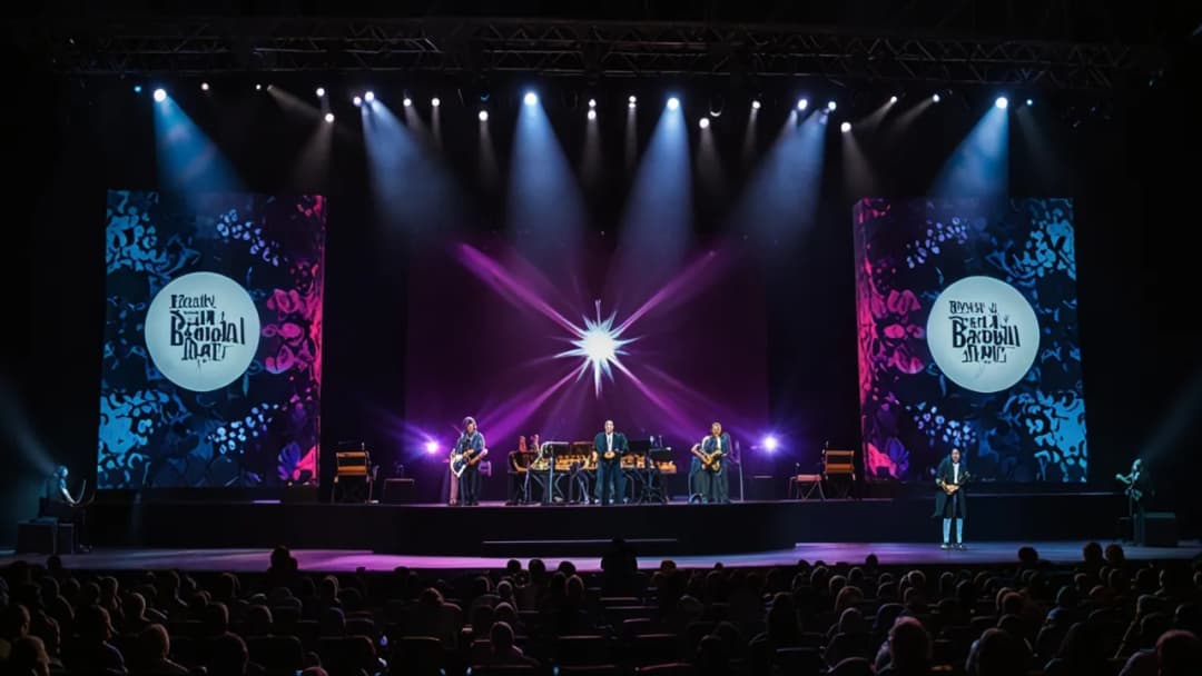 Kayah Bregovic Koncert: Kiedy i gdzie koncert w Gliwicach?