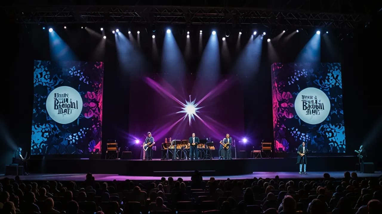 Kayah Bregovic Koncert: Kiedy i gdzie koncert w Gliwicach?