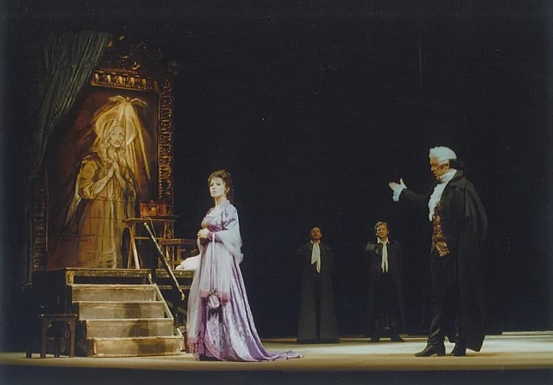 Jakie opery napisał Puccini? Odkryj jego najważniejsze dzieła