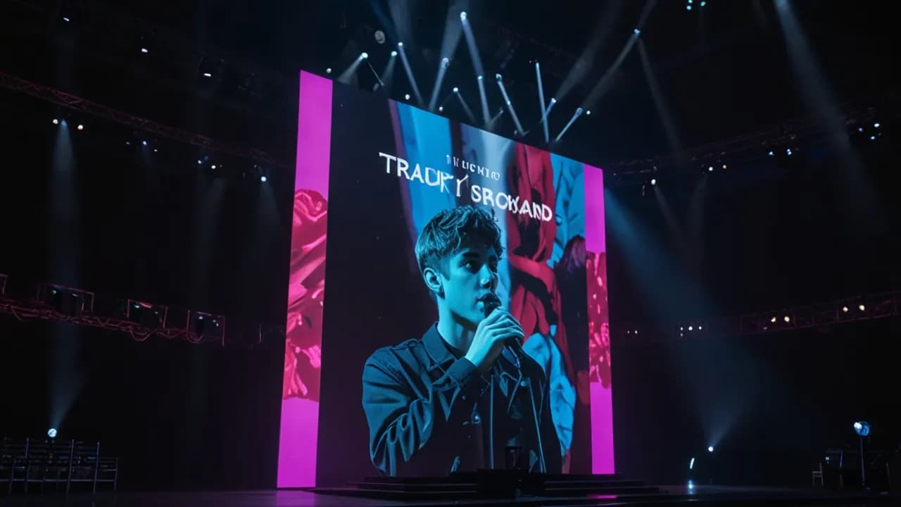 Koncert Troye Sivan: Gdzie i kiedy wystąpi w Polsce na żywo?