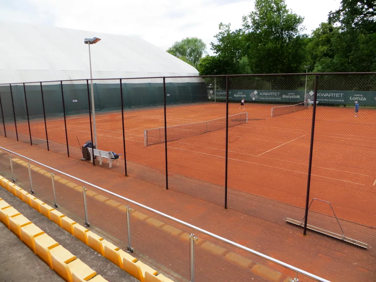 Kwartet Kętrzyn godziny otwarcia - sprawdź, kiedy nie stracić czasu