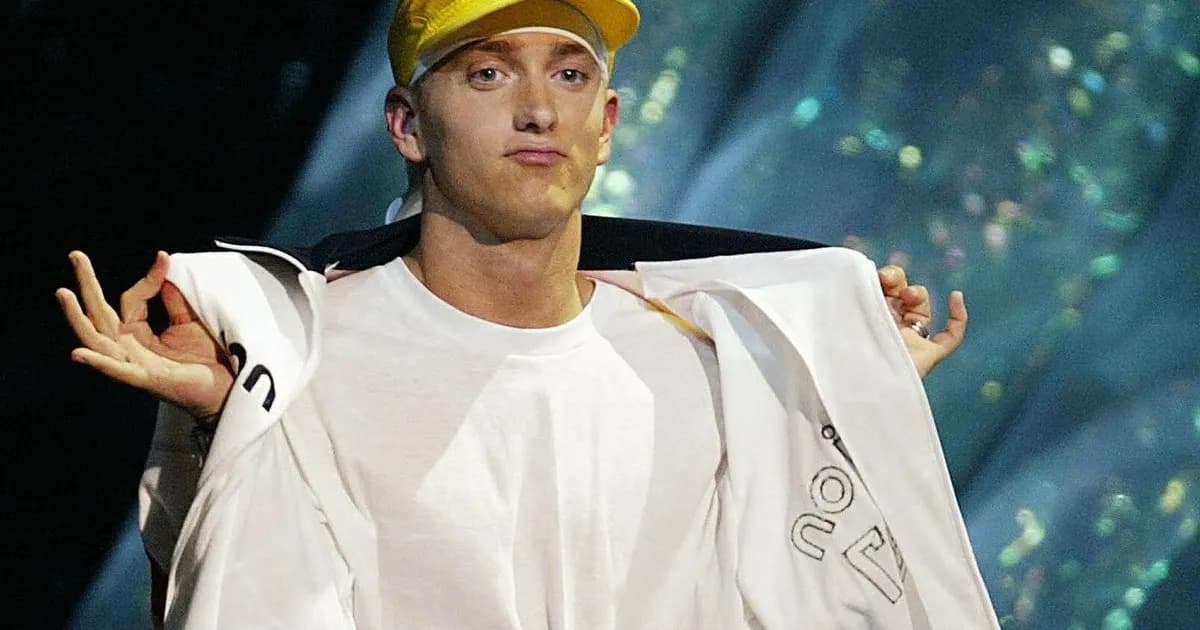 Eminem kto to? Poznaj tajemnice życia i kariery rapera