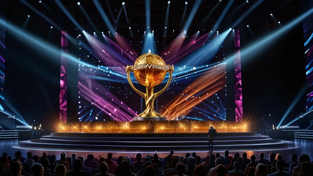 Górniak Eurowizja: Jakie były jej największe sukcesy na Eurowizji?