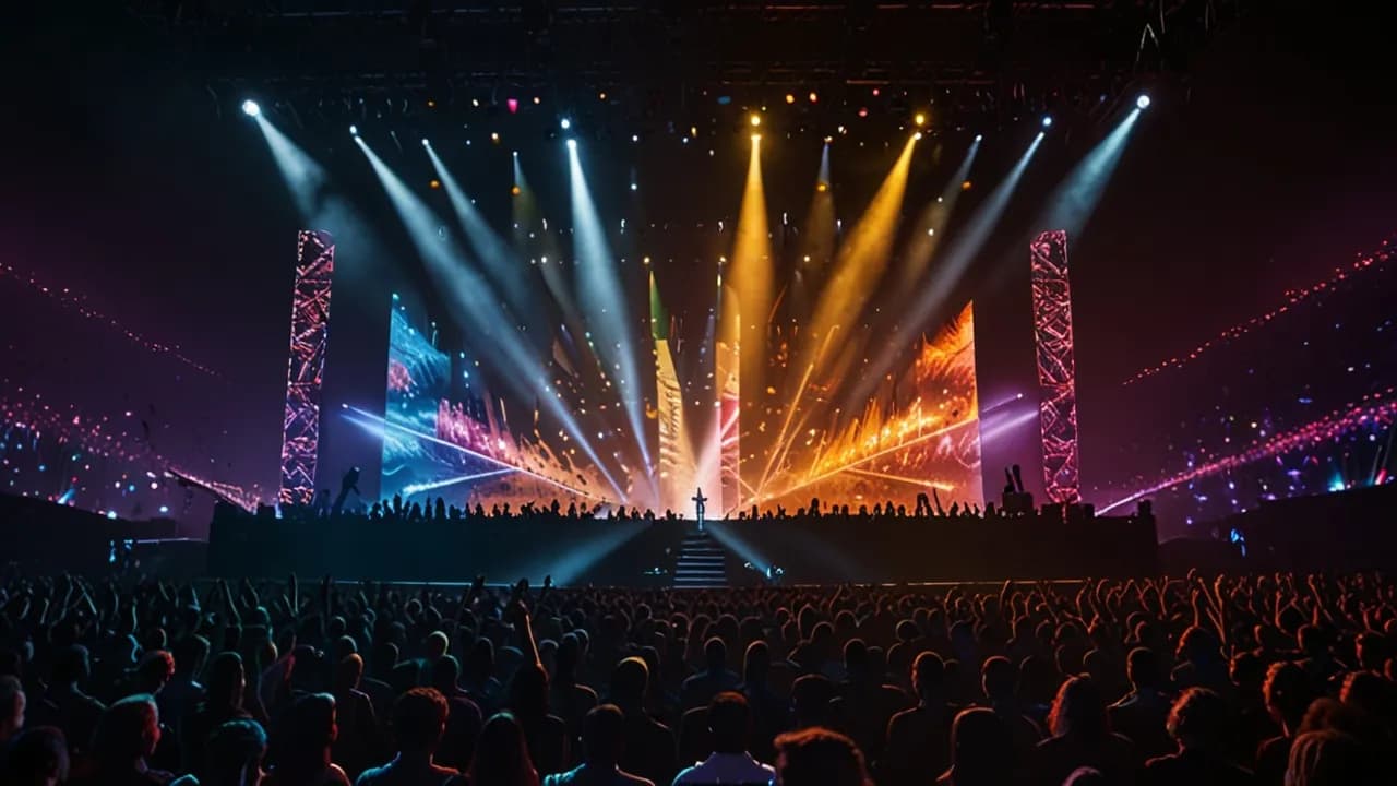 Imagine Dragons w Polsce: Kiedy i gdzie ich koncert?