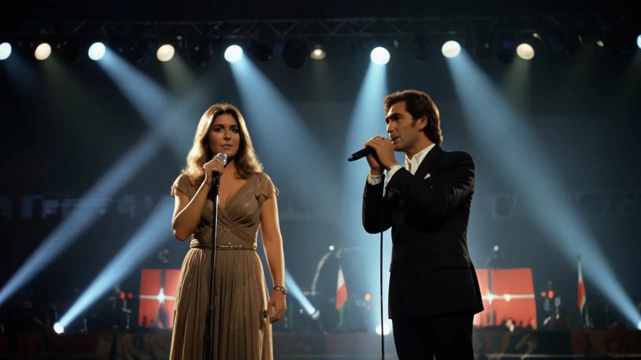 Koncert Albano Romina Power: Gdzie i kiedy odbędzie się występ?