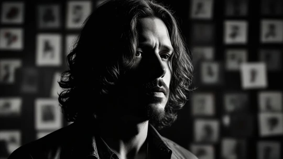 Chris Cornell: Najważniejsze utwory i tragiczna śmierć muzyka