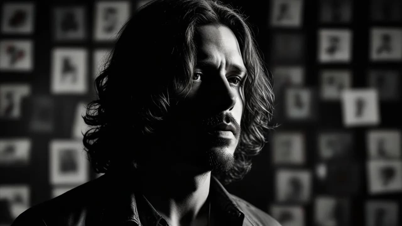 Chris Cornell: Najważniejsze utwory i tragiczna śmierć muzyka
