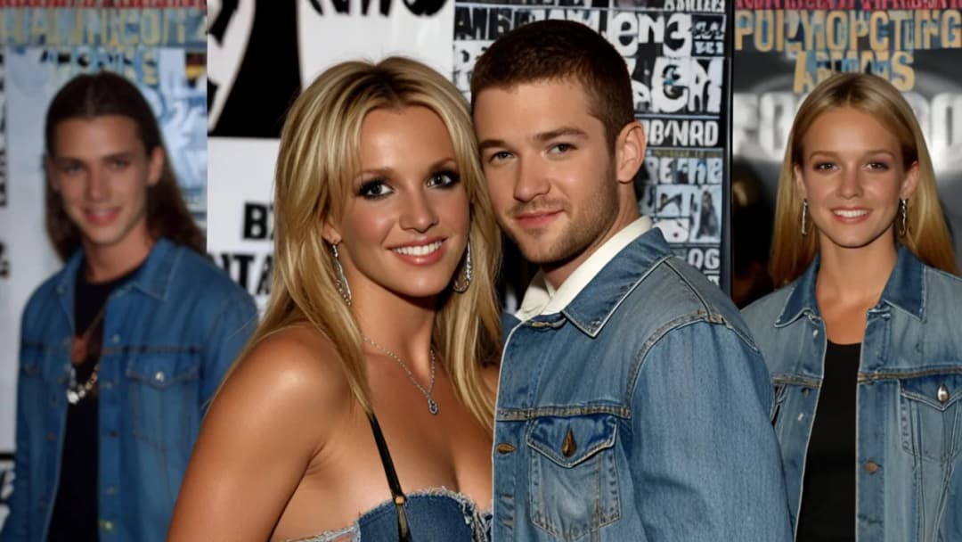 Britney i Justin: Jak wyglądała ich relacja w świecie showbiznesu?