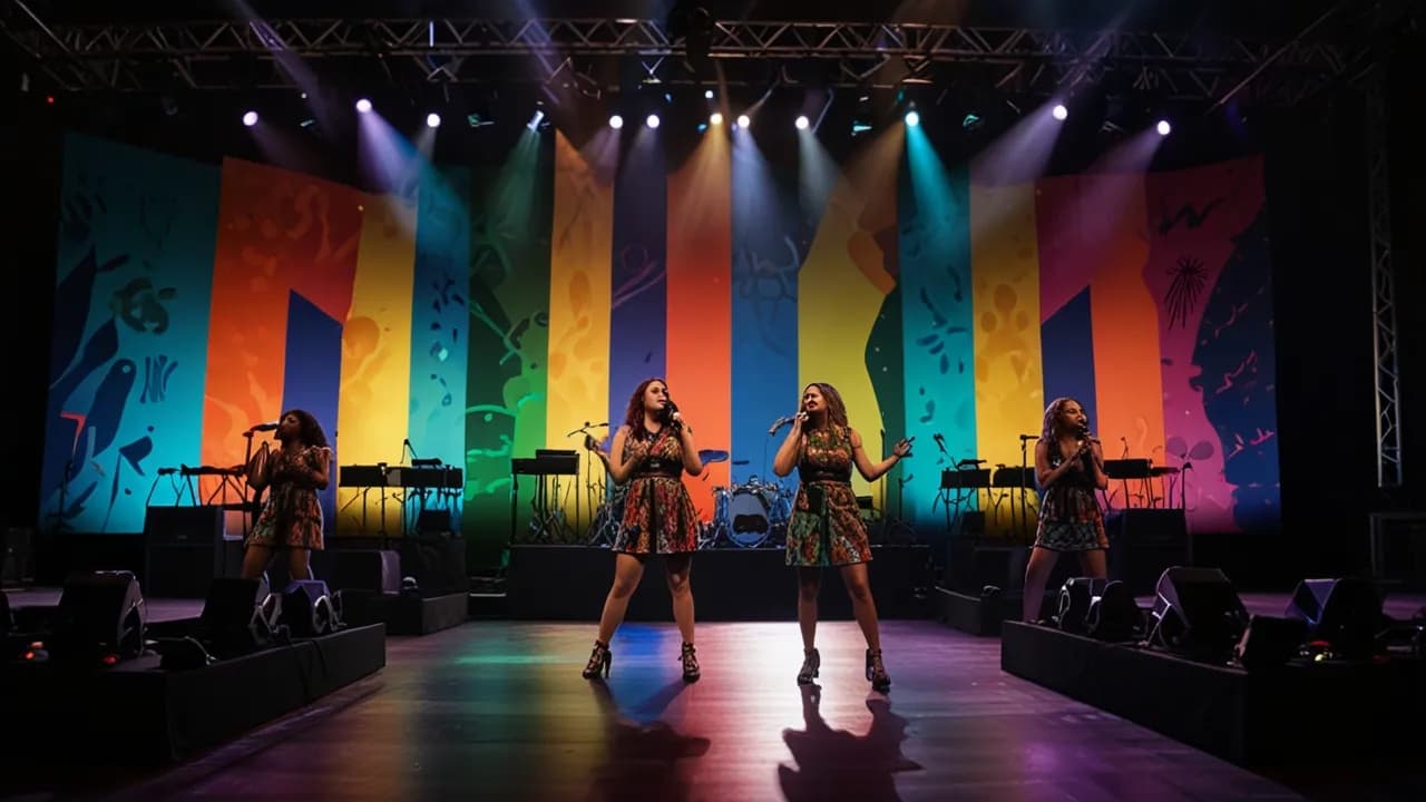 Ich Troje Wokalistki: Kim są obecne wokalistki zespołu?