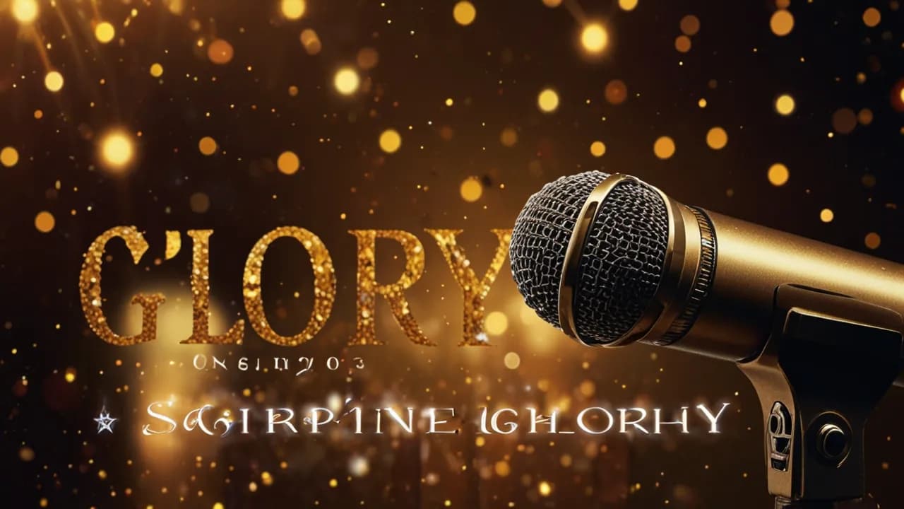 Britney Spears Glory: Co kryje się na nowym albumie piosenkarki?