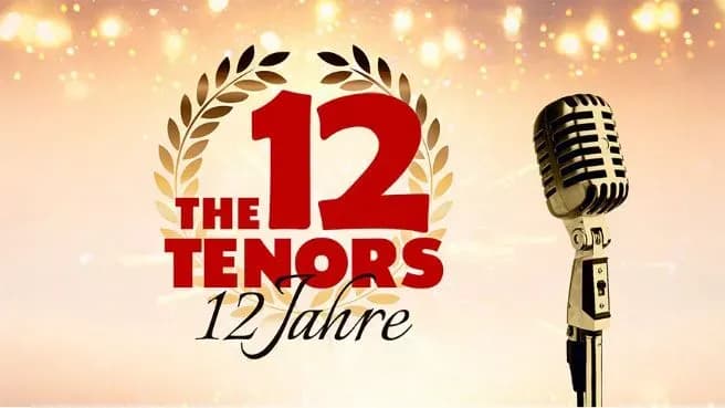 Pochodzenie 12 Tenors: Fascynująca historia i tajemnice grupy