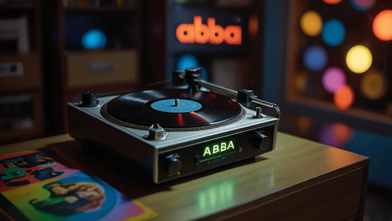 ABBA Arrival: Kim jest zespół stojący za tym legendarnym albumem?