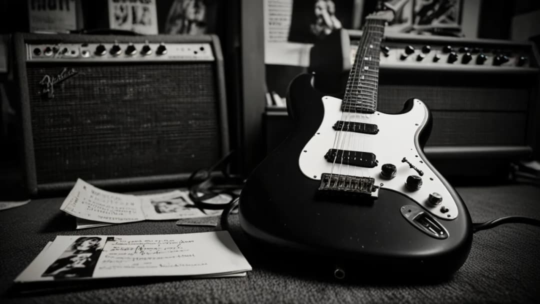 Kurt Cobain Jak Umarł: Przyczyny tragicznej śmierci legendy