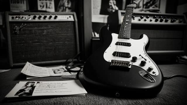 Kurt Cobain Jak Umarł: Przyczyny tragicznej śmierci legendy