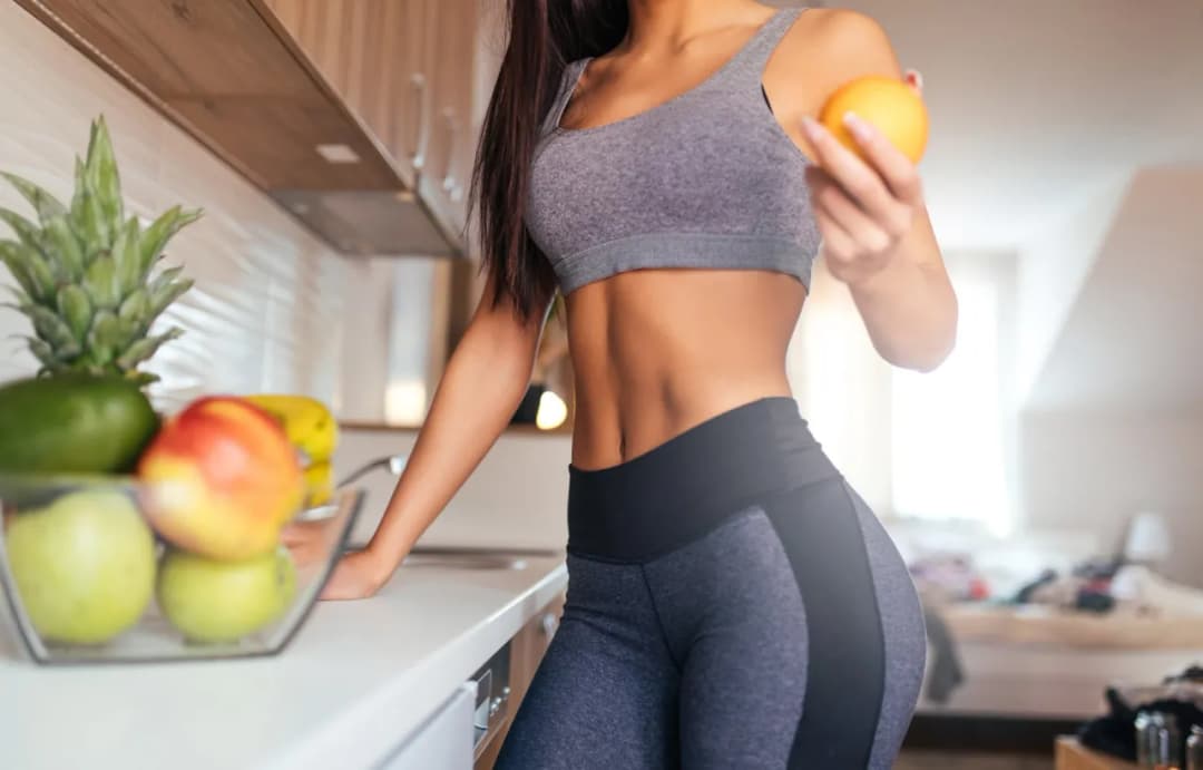 Jak skomponować dietę odchudzającą, by skutecznie schudnąć i cieszyć się zdrowiem