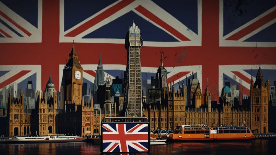 Brytyjskie zespoły: Które brytyjskie zespoły muzyczne warto znać?