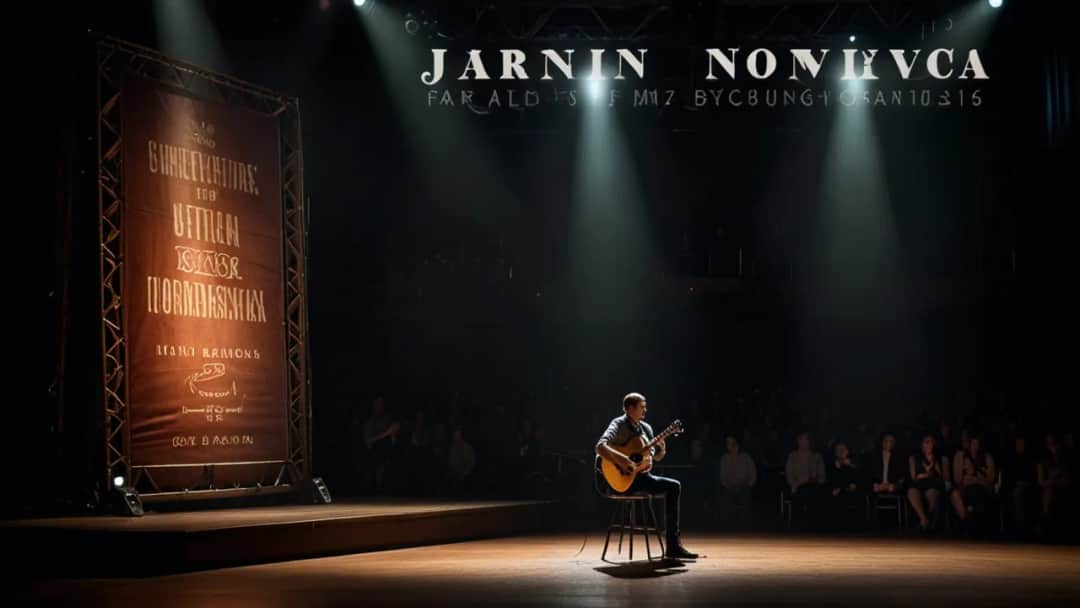 Jaromir Nohavica Koncerty: Gdzie i kiedy jego koncerty?