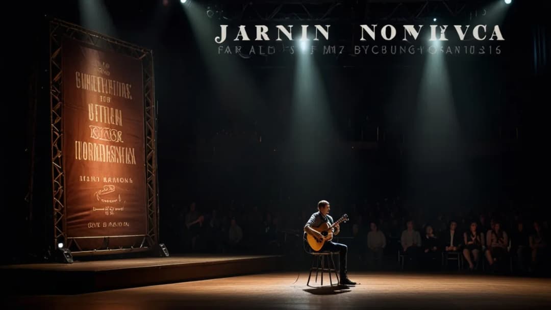 Jaromir Nohavica Koncerty: Gdzie i kiedy jego koncerty?