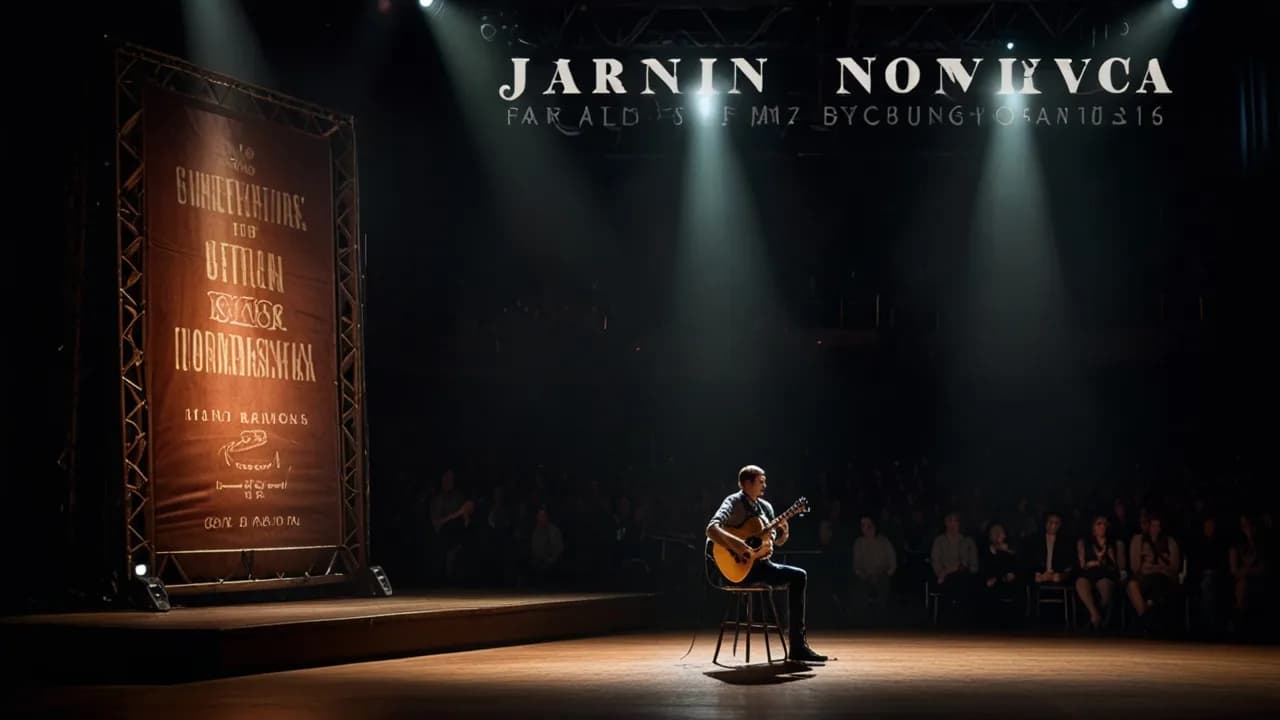 Jaromir Nohavica Koncerty: Gdzie i kiedy jego koncerty?