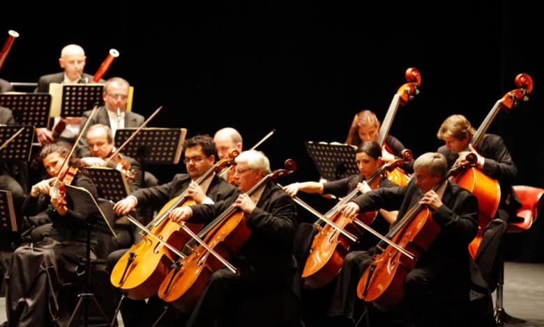 Czeska muzyka klasyczna: odkryj jej bogactwo i wpływ na kulturę