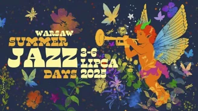 Warszawski festiwal jazzowy – historia, program i najwięksi artyści