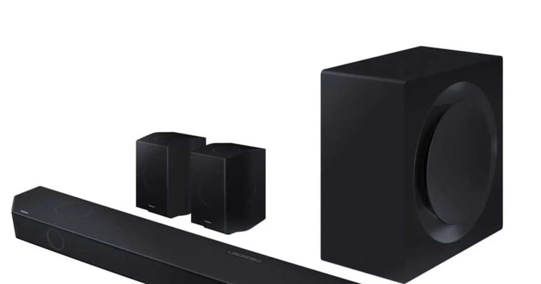 Soundbar JBL czy Samsung – który wybór zapewni lepszy dźwięk?
