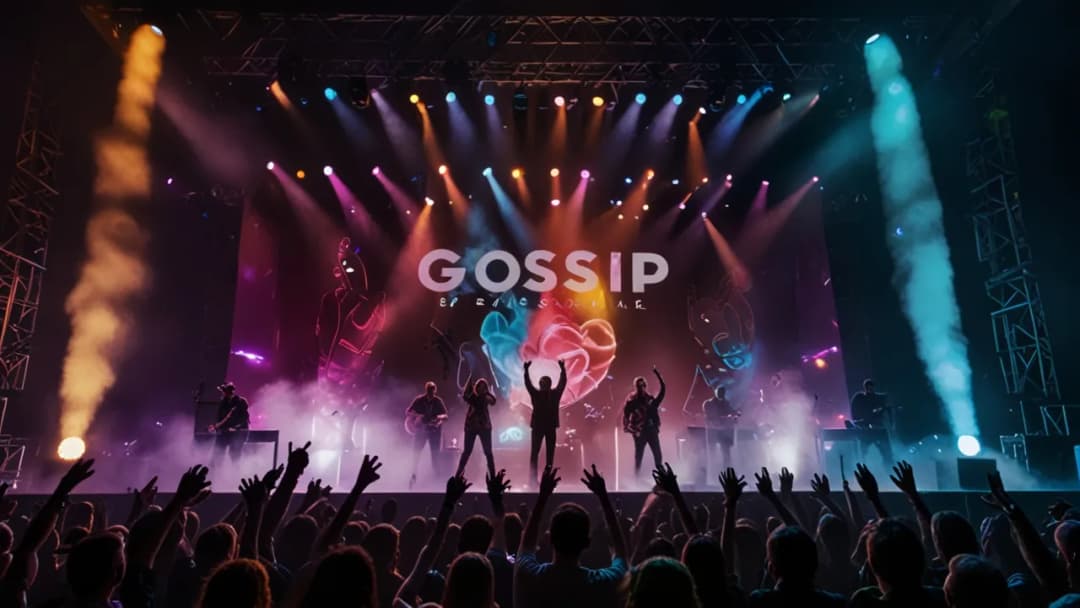 Gossip Koncert w Polsce: Gdzie i kiedy odbędzie się koncert?