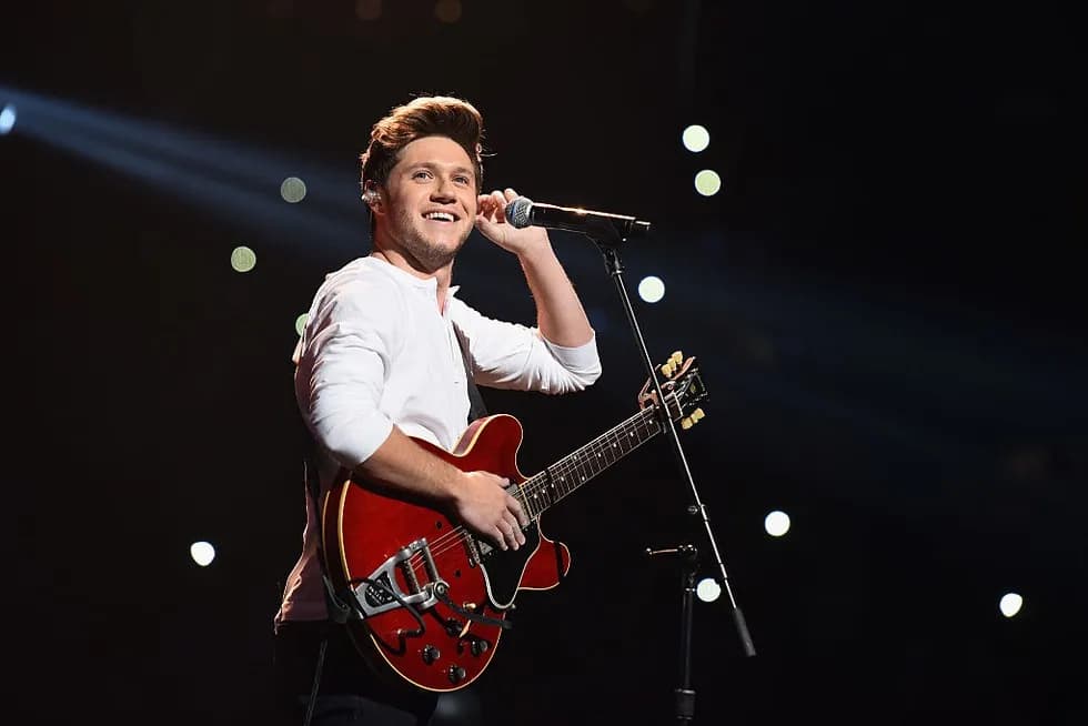 Koncert Niall Horan: Gdzie i kiedy odbędą się jego występy?