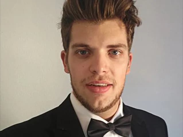 Martin Piskorski tenor – tajemnice kariery i niezapomniane występy