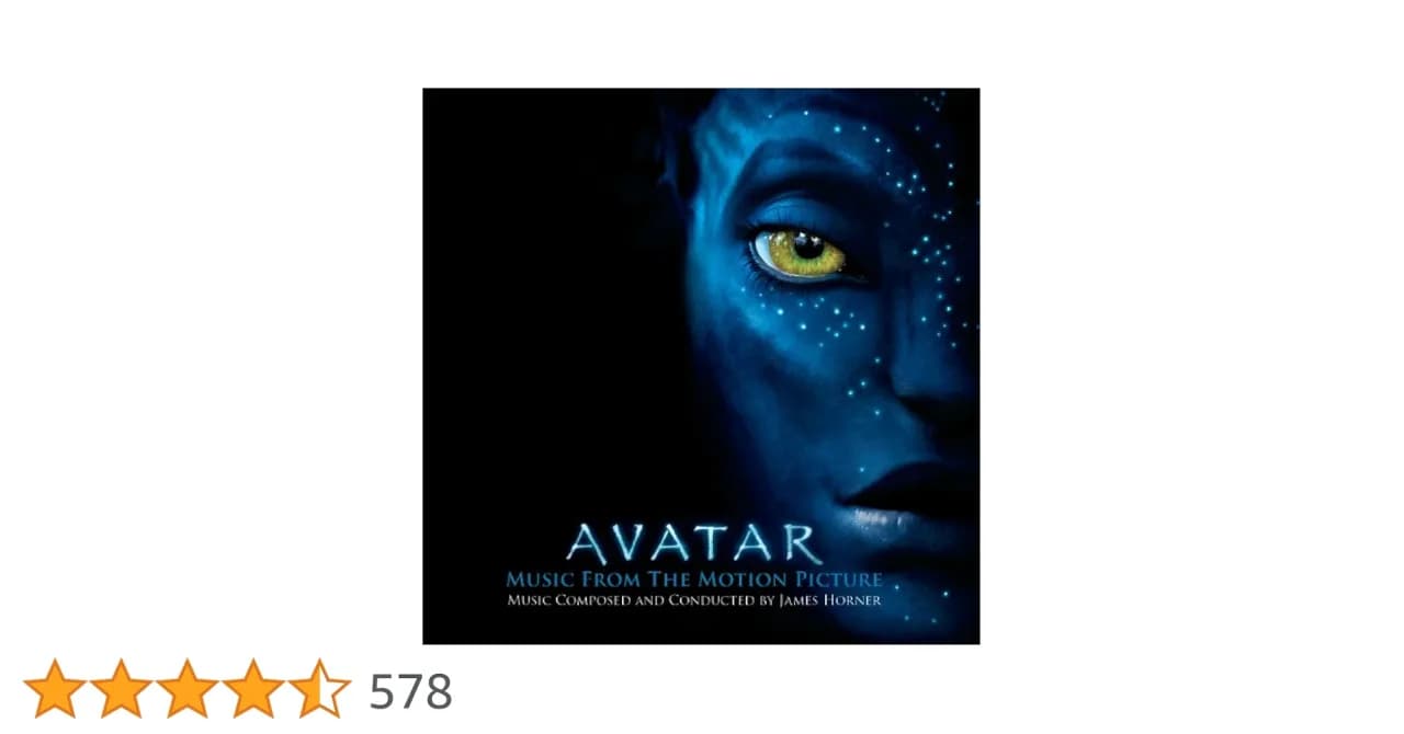 Muzyka z filmu Avatar: Jak dźwięk kształtuje emocje w filmie