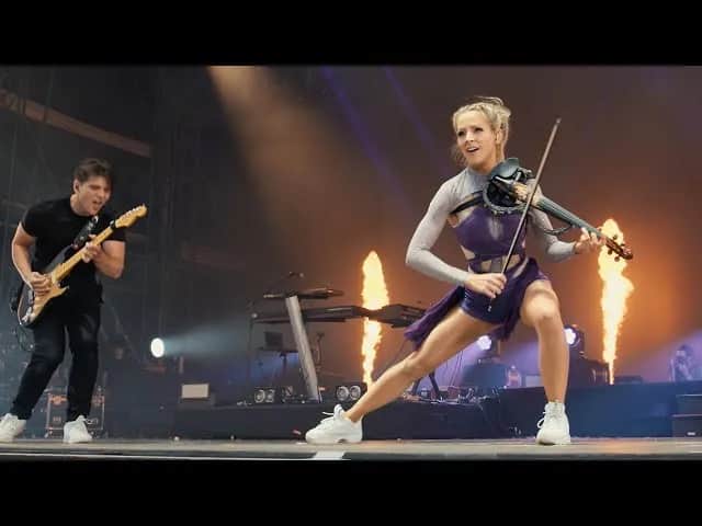 Lindsey Stirling Koncert Polska: Kiedy i gdzie zobaczyć ją na żywo?