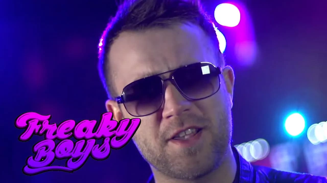 Muzyka z filmu freestyle: odkryj utwory, które poruszają serce
