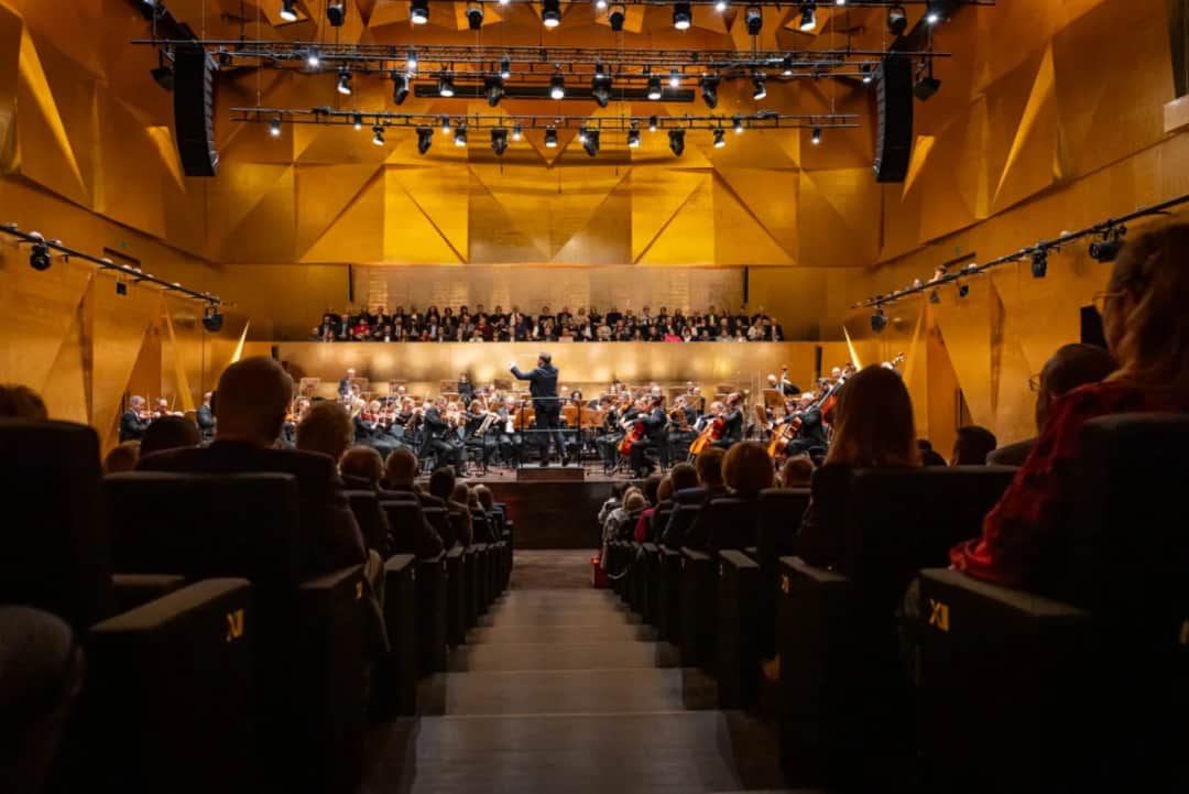Filharmonia Szczecin koncert wiedeński - nie przegap wyjątkowego wydarzenia
