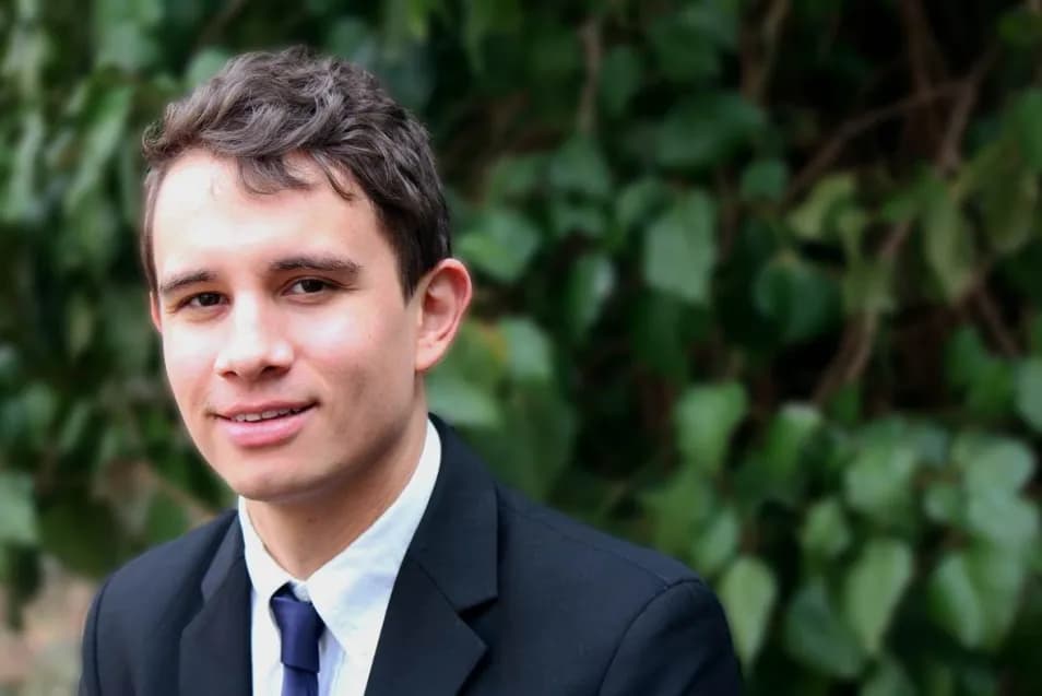 Michał Musioł tenor – niezwykła kariera i osiągnięcia w muzyce