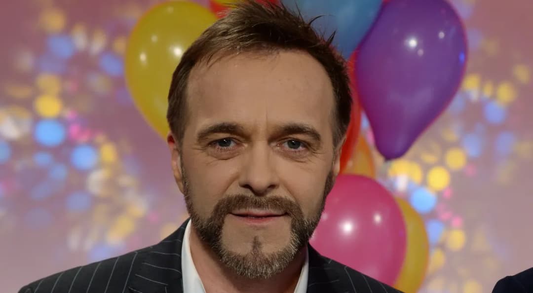 Jacek Laszczkowski tenor: wyjątkowy talent łączący sopran z tenorem