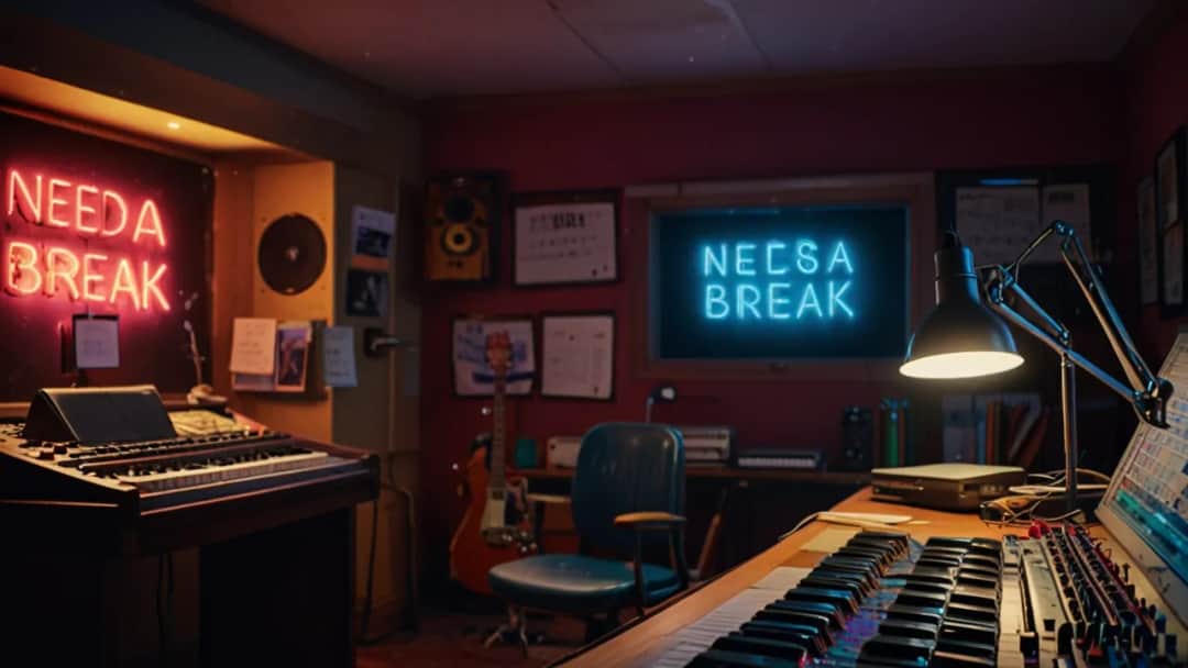 Jann Need a Break: Co przynosi nowy utwór Janna?