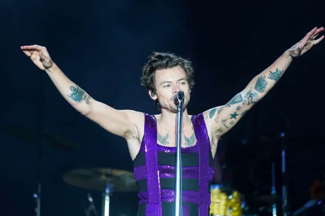 Harry Styles Polska: Kiedy i gdzie jego koncert w Polsce?