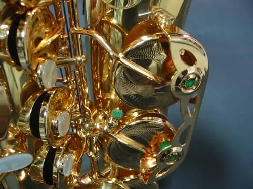 Saksofon jako instrument: dlaczego to dęty instrument muzyczny?