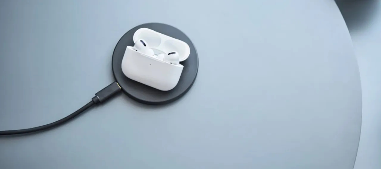 Kiedy AirPods są naładowane? Oto jak rozpoznać pełne ładowanie