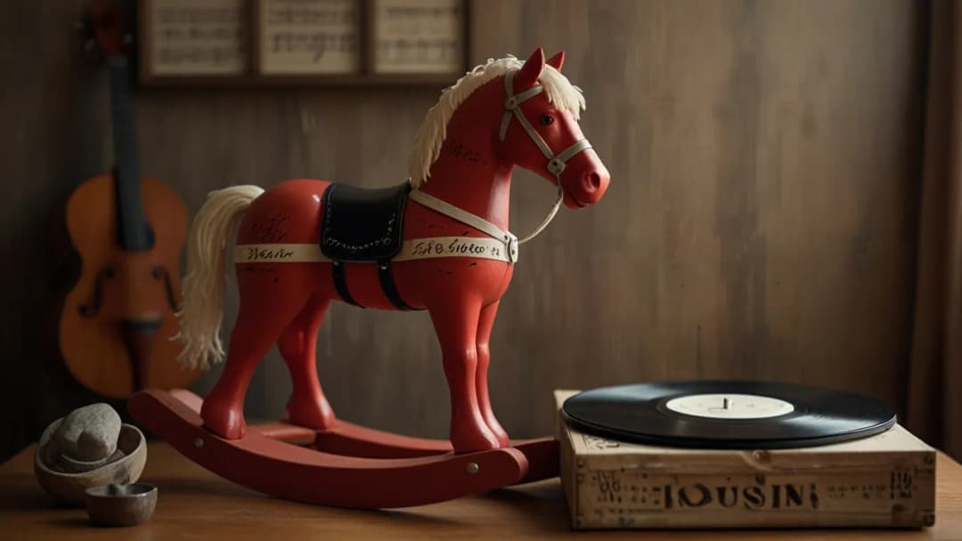 Koń na Biegunach Piosenka: Historia kultowego przeboju polskiego