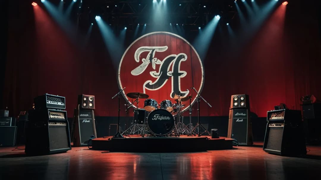 Foo Fighters Polska: Czy zagrają koncerty w naszym kraju?