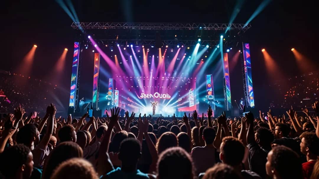 Jason Derulo Koncert: Kiedy i gdzie zobaczyć go na żywo?