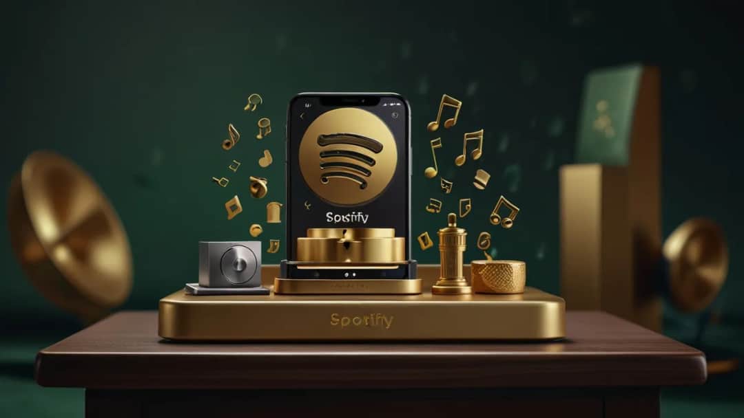 Kto Ma Najwięcej Słuchaczy na Spotify: Kto jest liderem listy?