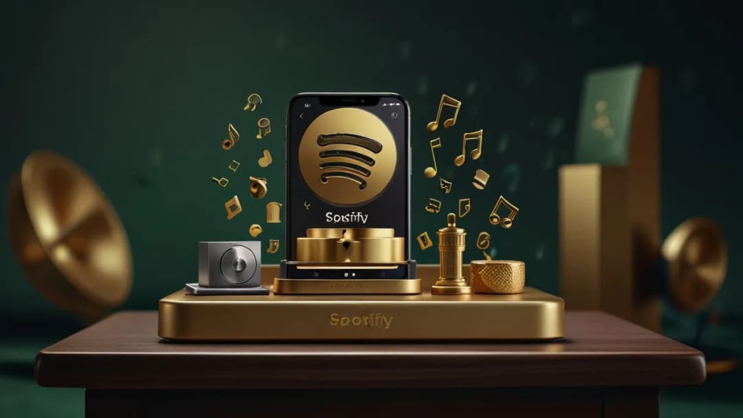 Kto Ma Najwięcej Słuchaczy na Spotify: Kto jest liderem listy?